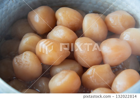 山形特產魔芋球 132022814