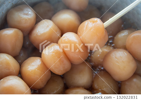 山形特產魔芋球 132022831