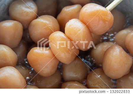 Yamagata specialty ball konjac 132022833