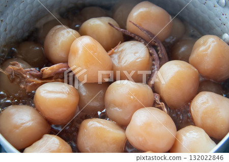 山形特產魔芋球 132022846