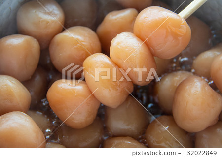 山形特產魔芋球 山形特產魔芋球 132022849