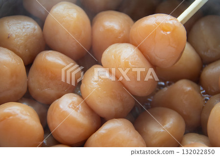 山形特產魔芋球 132022850