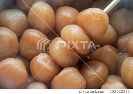 山形特產魔芋球 132022851