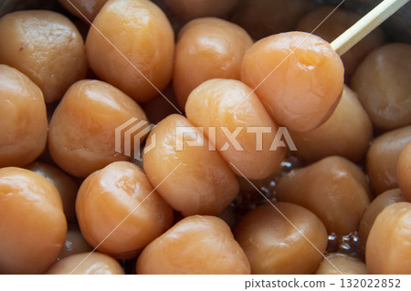 山形特產魔芋球 132022852