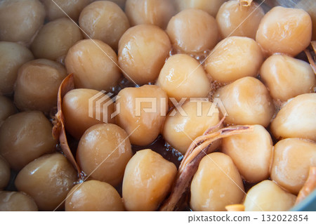 山形特產魔芋球 132022854