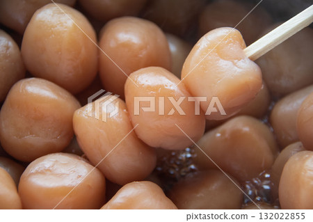 Yamagata specialty ball konjac 132022855