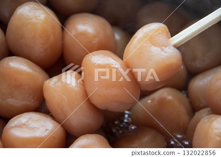 Yamagata specialty ball konjac 132022856