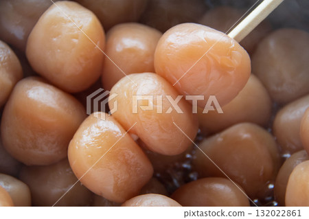 山形特產魔芋球 132022861