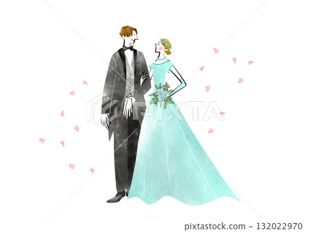 A wedding A wedding 132022970