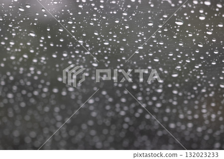 Rainy day scenery windshield Rainy day scenery windshield 132023233