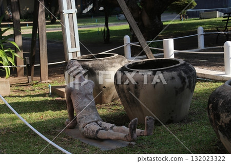 Tuol Sleng Genocide Museum 132023322