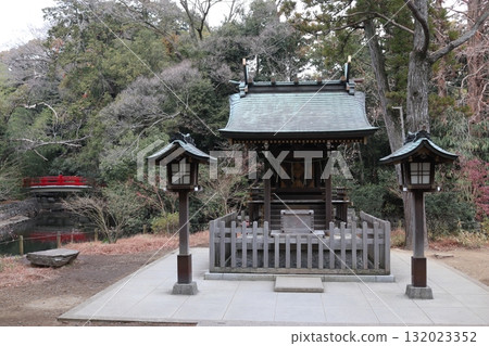 Munakata Shrine 132023352