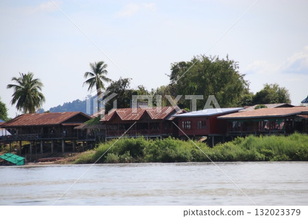 玉米島城市景觀 132023379