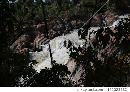 Songphamit Waterfall Songphamit Waterfall 132023382