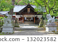 春日山神社（新潟縣上越市） 132023582