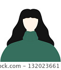 International Women Graphic Illustration Cartoon 132023661