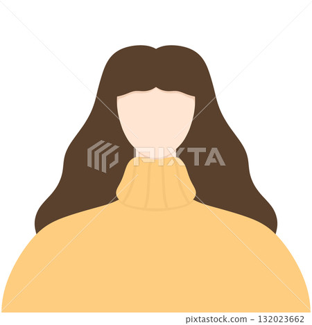 International Women Graphic Illustration Cartoon 132023662