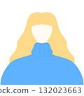 International Women Graphic Illustration Cartoon 132023663