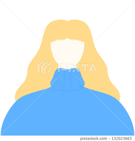 International Women Graphic Illustration Cartoon 132023663