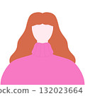 International Women Graphic Illustration Cartoon 132023664