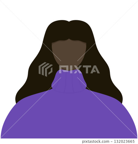 International Women Graphic Illustration Cartoon 132023665