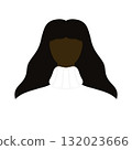 International Women Graphic Illustration Cartoon 132023666