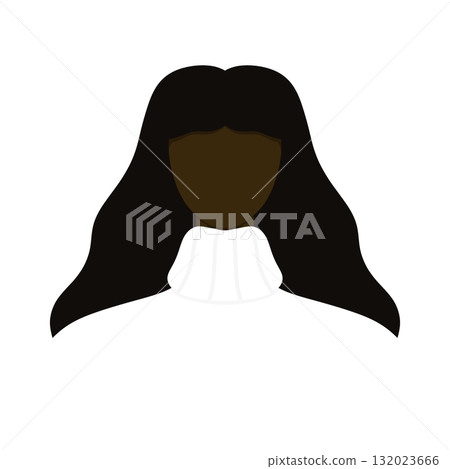 International Women Graphic Illustration Cartoon 132023666