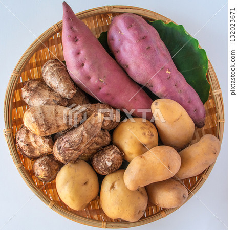 什錦土豆 132023671