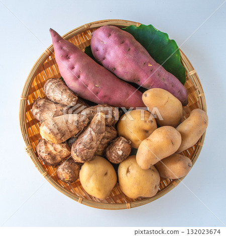 什錦土豆 132023674