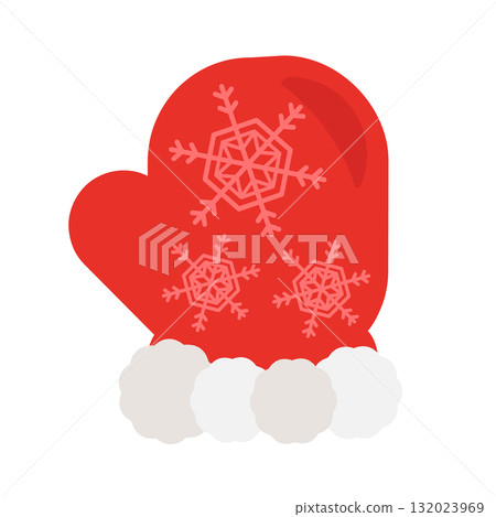 Gloves illustration 132023969