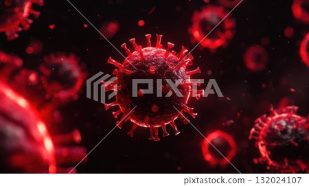 令人毛骨悚然的病毒 令人毛骨悚然的病毒 132024107