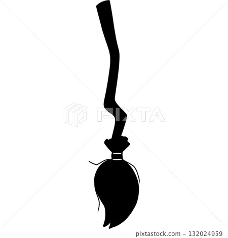 Magic broom Magic broom 132024959