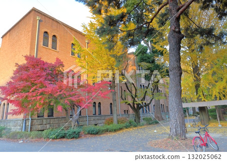 一橋大學國立城市 一橋大學國立城市 132025062