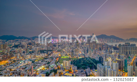 Oct 10 2025 Shek Kip Mei and Pak Tin Neighborhood View Oct 10 2025 Shek Kip Mei and Pak Tin Neighborhood View 132025087