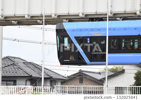 Monorail Monorail 132025841