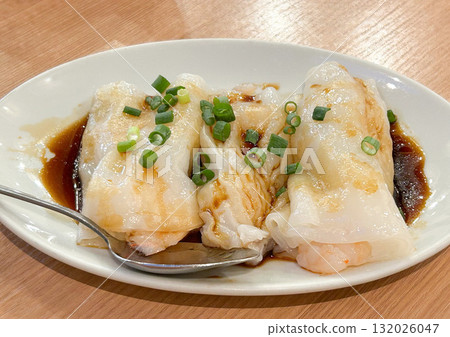 Shrimp Cheongfun (Fresh Shrimp Cheongfun) Shrimp Cheongfun (Fresh Shrimp Cheongfun) 132026047
