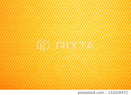 Fresh comb honey background texture 132026472