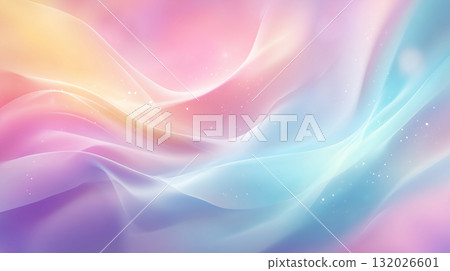 光與色交融的夢幻景象 132026601