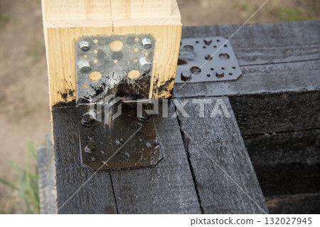 Waterproofing of wooden boards Waterproofing of wooden boards 132027945