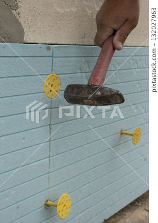 Insulation extruded polystyrene panels Insulation extruded polystyrene panels 132027963