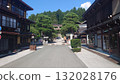 高山神社的參拜路線 132028176