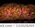 Fireworks 132028269