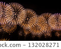 Fireworks 132028271