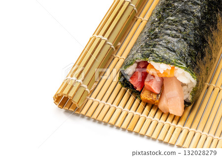盛滿食材的節分惠方卷 盛滿食材的節分惠方卷 132028279