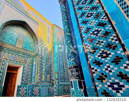 Uzbekistan 132028318