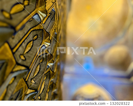 Uzbekistan 132028322