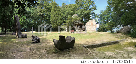 Tatetsuki Tomb Ruins 01 132028516