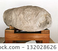 Tatetsuki Tomb Ruins_Arc-band-patterned Stone 01 132028626