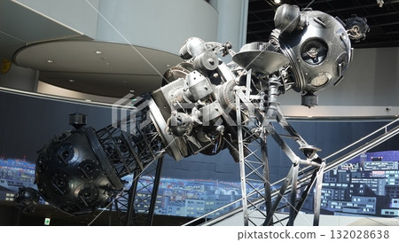 planetarium 132028638