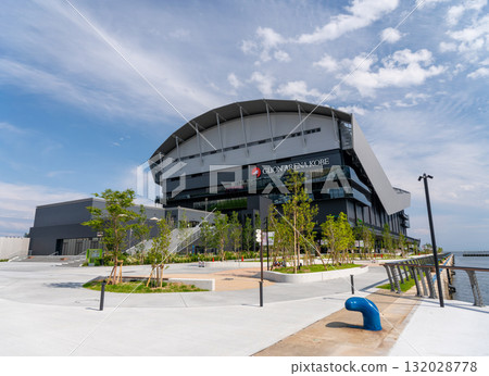 神戶新光 2 號碼頭 G-Lion Arena 神戶 神戶新光 2 號碼頭 G-Lion Arena 神戶 132028778